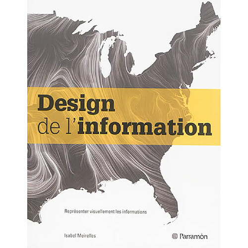 Design de l'information : représenter visuellement les informations · Occasion