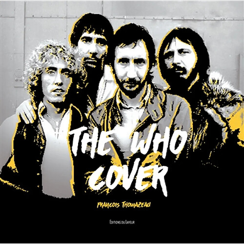 The Who cover · Occasion