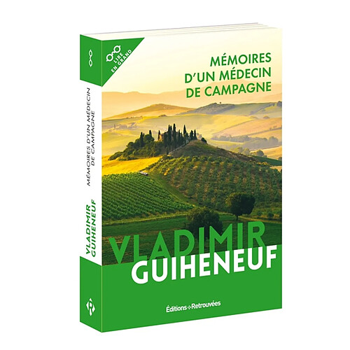 Mémoires d'un médecin de campagne · Occasion