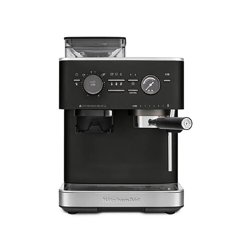 Kitchenaid 5KES6551EBK - Inox