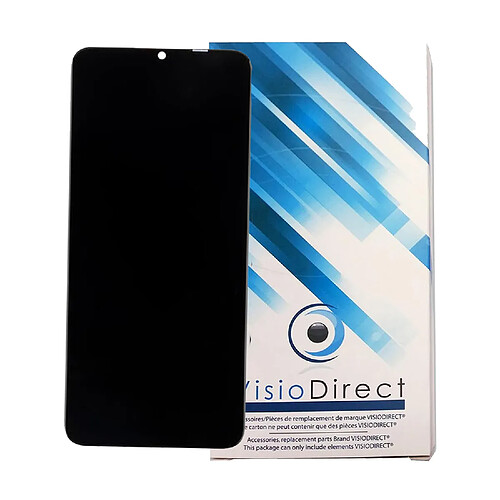 Visiodirect Écran Complet Realme C21Y