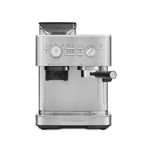 Kitchenaid 5KES6551ESX - Inox