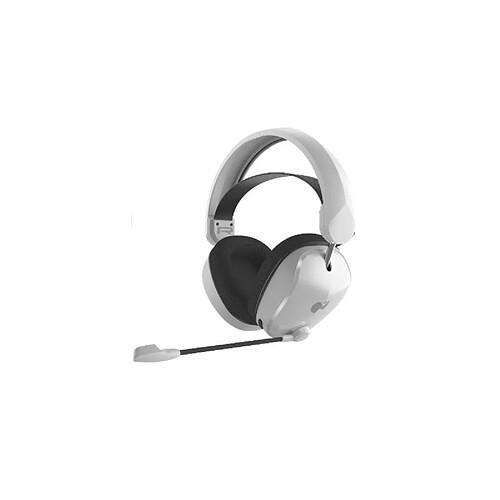Pdp Phantom Wireless Headset - Blanc