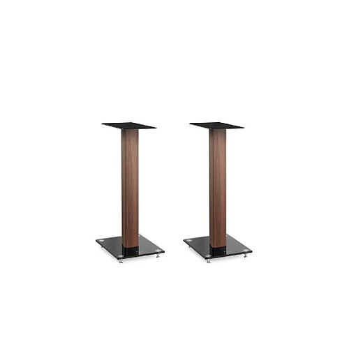 Triangle S05 - Bois foncé