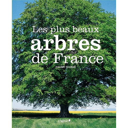 Les plus beaux arbres de France · Occasion