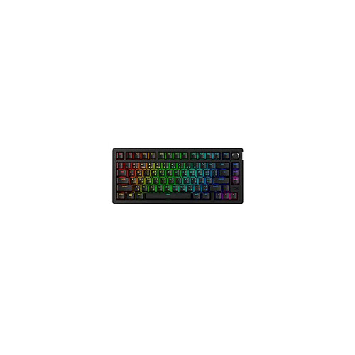 Hyperx Alloy Rise - Noir