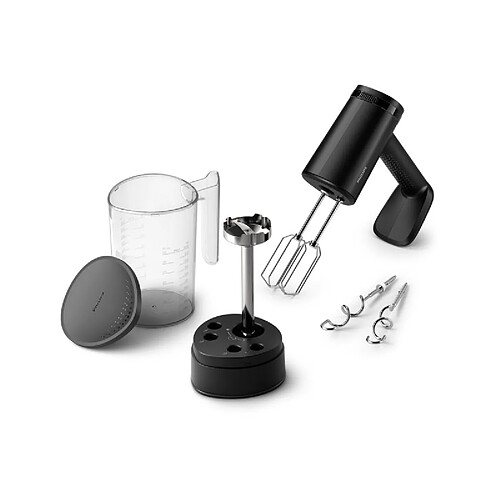 Philips Serie 5000 HR3781 - Noir