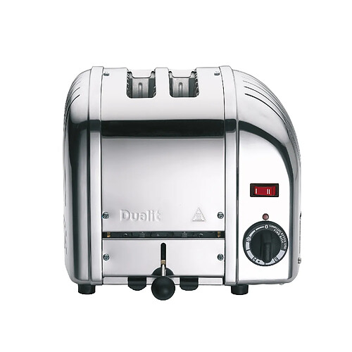 Dualit Vario 20258 - Inox