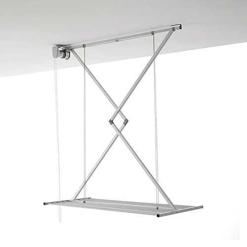 Foxydry Séchoir suspendu Mini 120 - Blanc