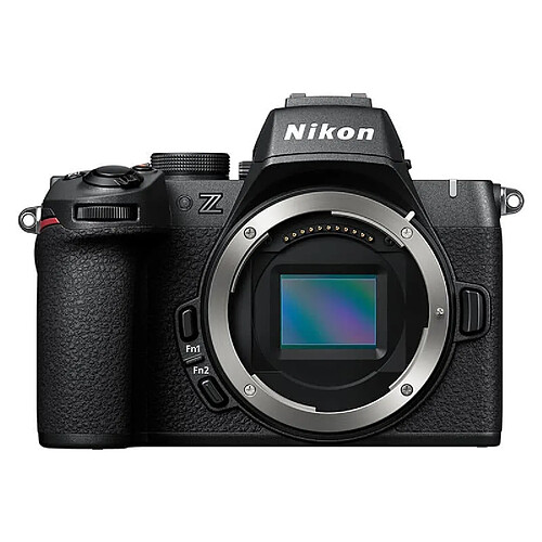 Nikon Z 50II - Noir