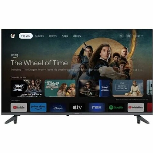 Aiwa 43GO60804FHD