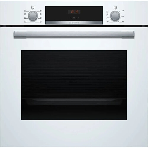 Bosch HBA553BV3F - Blanc