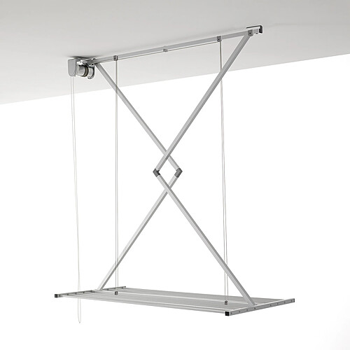 Foxydry Séchoir de plafond Mini 150 - 11,5 m d'étendage