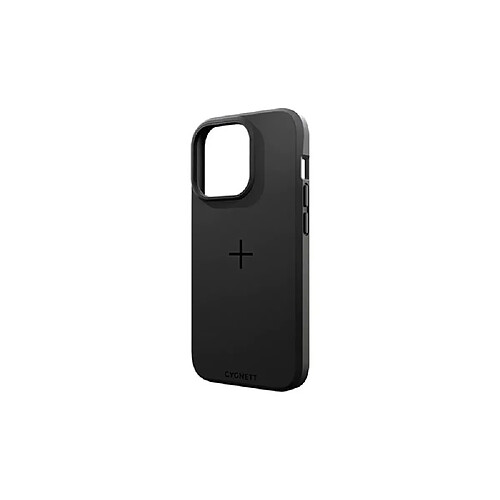 Cygnett Coque iPhone 15 Pro - Noir