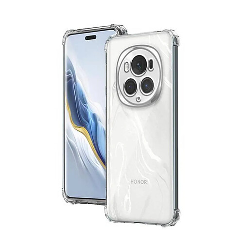 MW Honor Magic 6 Pro Coque Renforcée