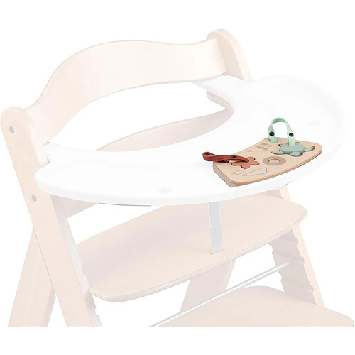 HAUCK Tablette jeux - Puzzling S Turtle & Flower