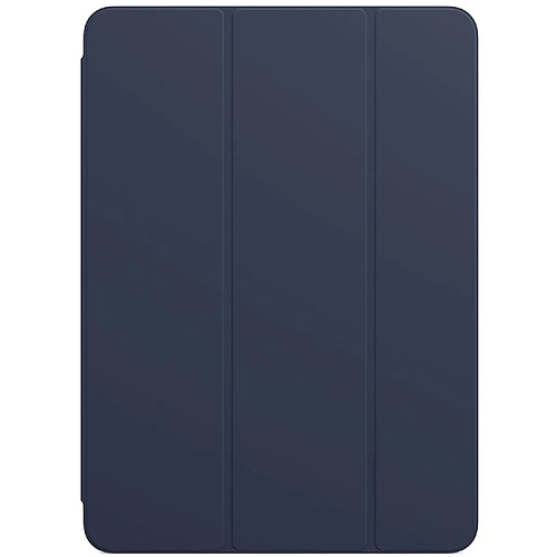 Apple Smart Folio iPad Air 11 pouces (2024) - Deep Navy