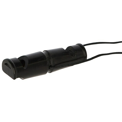 Kerbl Sifflet Noir