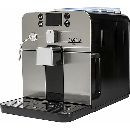 Gaggia Brera