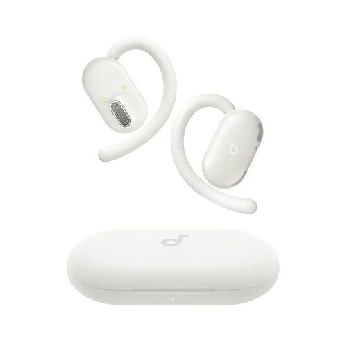 Soundcore micro-casque intra-auriculaire - Blanc