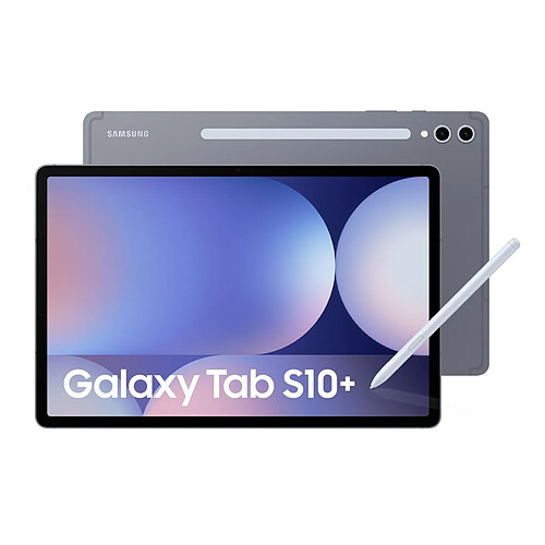 Samsung Galaxy Tab S10+ - 512 Go