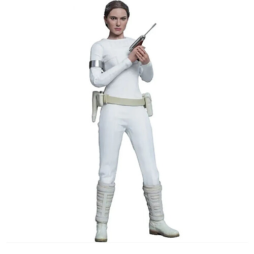 Hot toys figurine 1/6 Padmé Amidala Star Wars