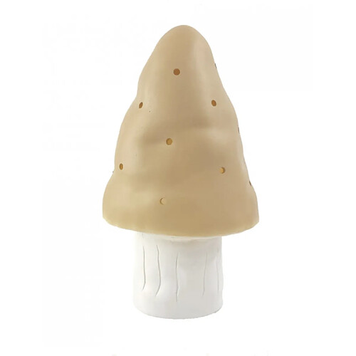 EGMONT TOYS Champignon Lampe Petite Moka