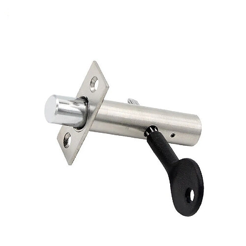 INF Serrure de sécurité pour porte coupe-feu