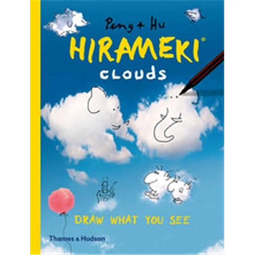 Hirameki : Clouds