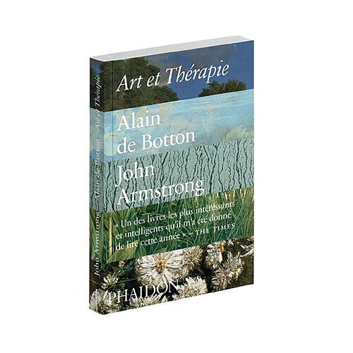 Art et thérapie · Occasion
