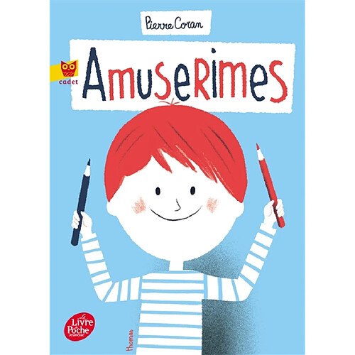 Amuserimes · Occasion