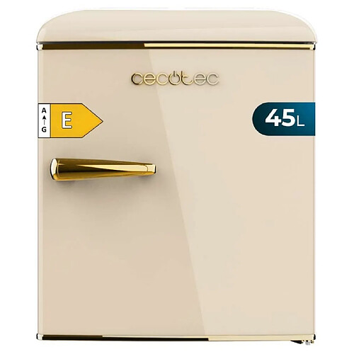 Cecotec Bolero CoolMarket TT Origin 45 E Beige