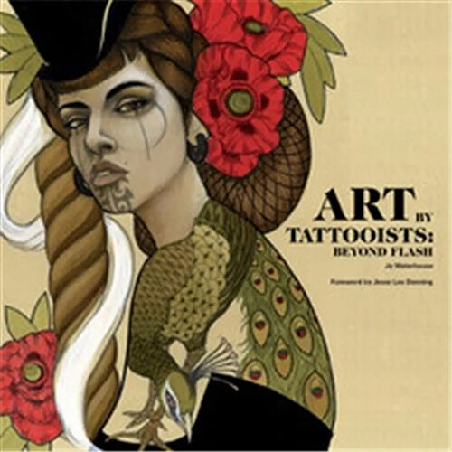 Art by Tattooists · Occasion