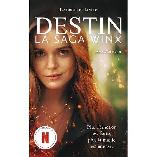 Destin : la saga Winx · Occasion
