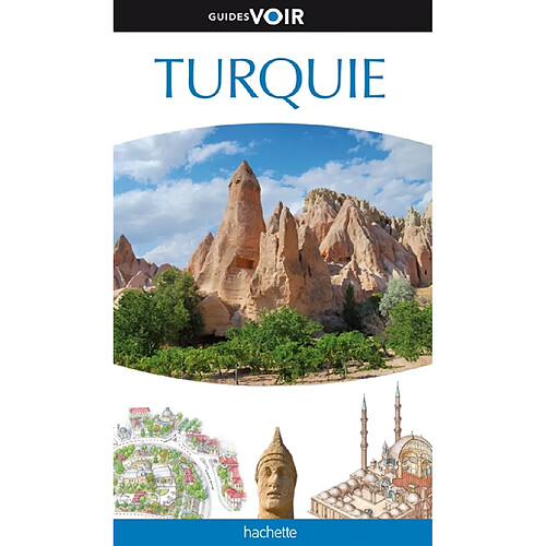 Turquie · Occasion