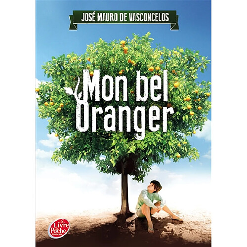 Mon bel oranger : histoire d'un petit garçon qui, un jour, découvrit la douleur · Occasion