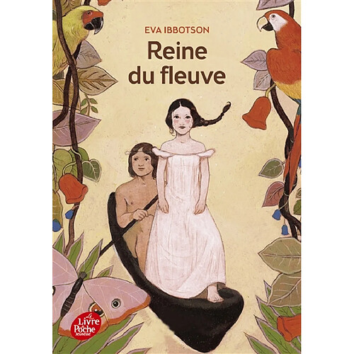 Reine du fleuve · Occasion