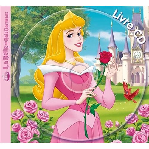 La belle au bois dormant · Occasion