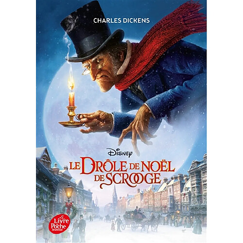 Le drôle de Noël de Scrooge · Occasion