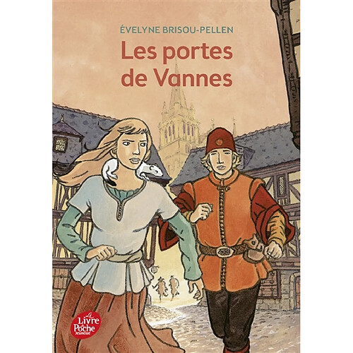 Les portes de Vannes · Occasion