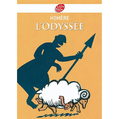 L'Odyssée · Occasion