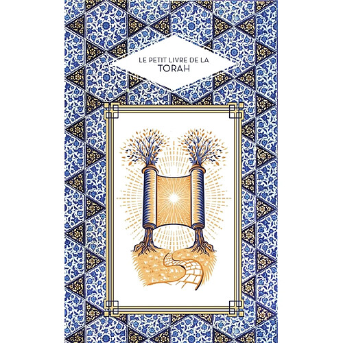 Le petit livre de la Torah · Occasion
