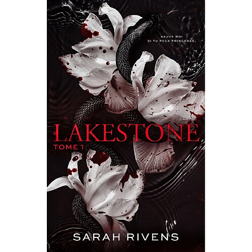 Lakestone. Vol. 1