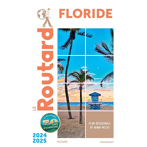 Floride : 2024-2025 · Occasion