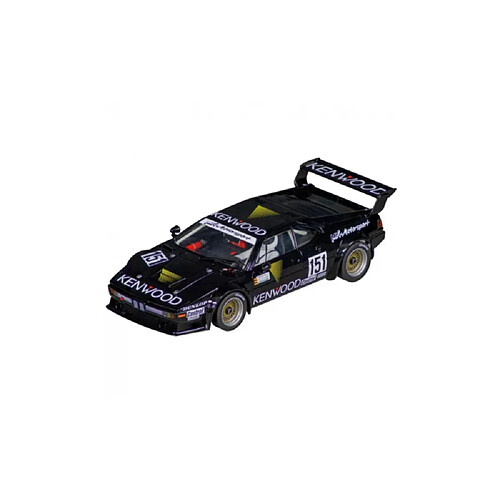 CARRERA BMW M1 Procar MK Motorsport Nr 151