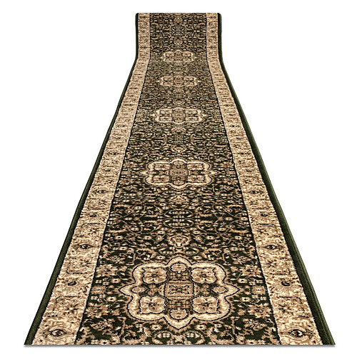 RugSX Heat-Set Royal AGY