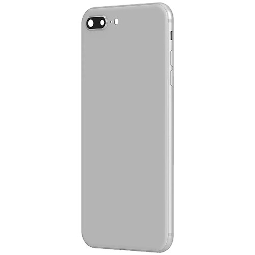 Avizar Châssis iPhone 8 Plus - Gris Clair