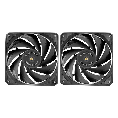 Mars gaming MF-NCLX2 120mm