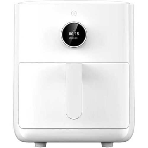 Xiaomi Smart Air Fryer 4.5L - Blanc