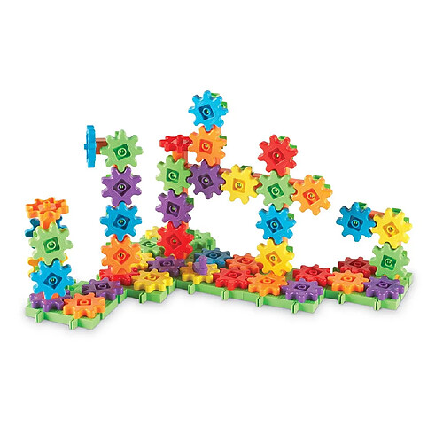 Learning Resources Gears!